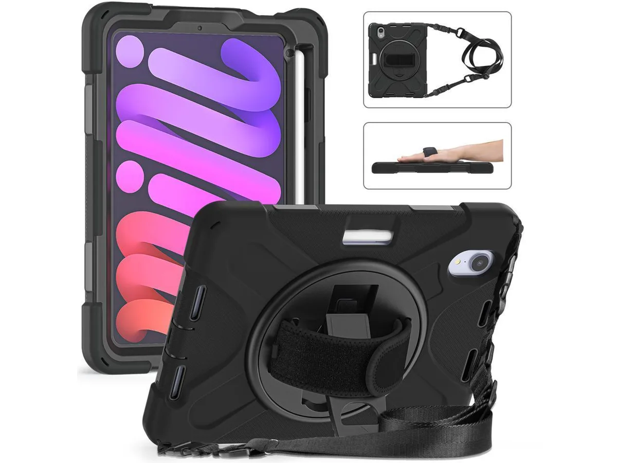 BONAEVER BONAEVER A2995/A2996/A2993 iPad Mini 8.3 inch case — product photo