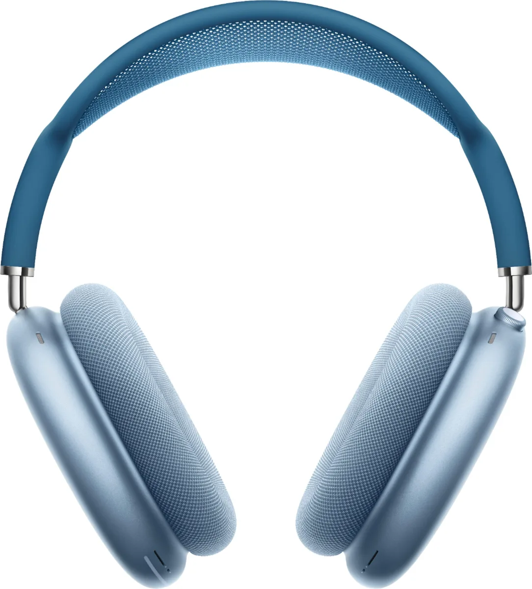 Apple Apple AirPods Max Sky Blue MGYH3AM/A — product photo