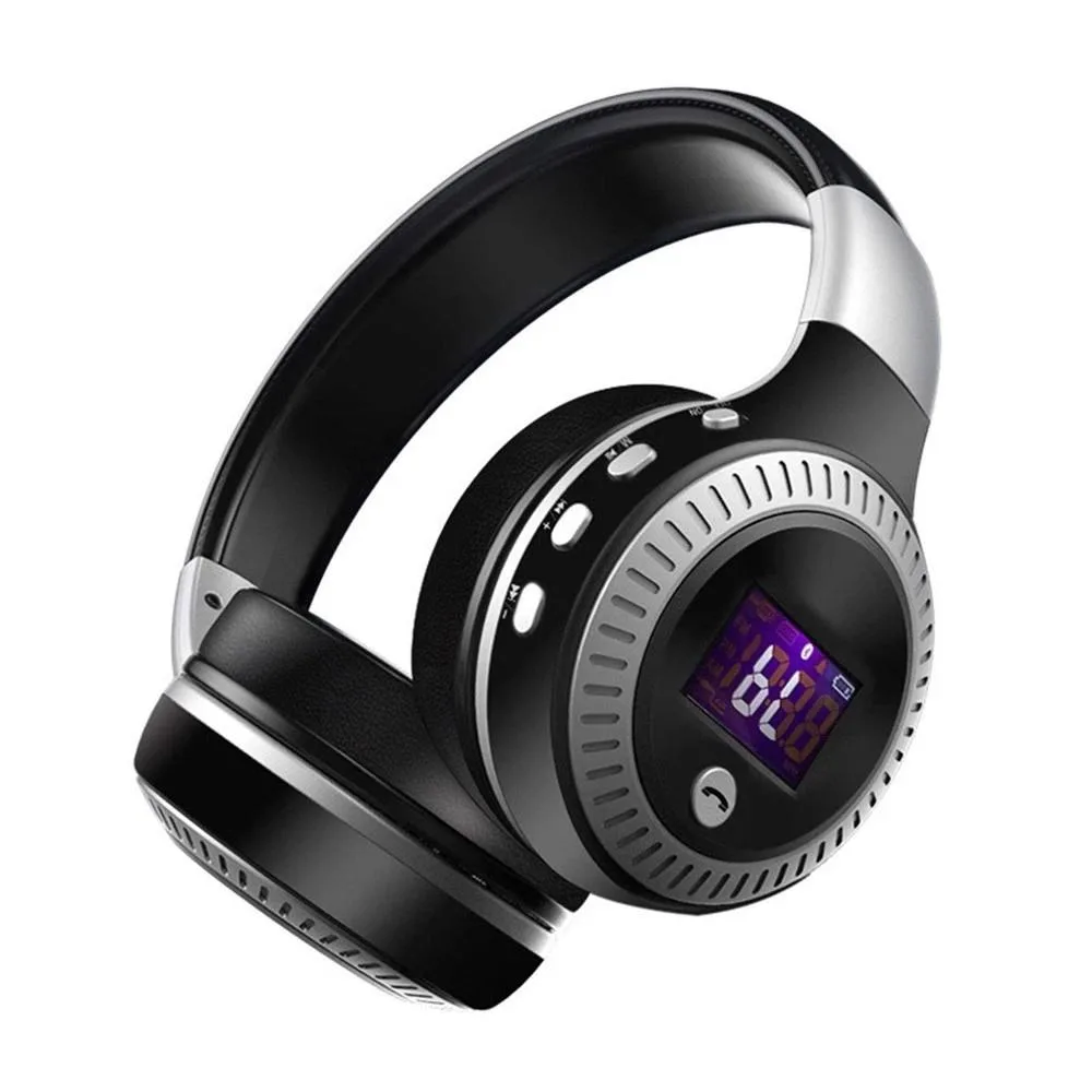 RAYBESTOS UNBRANDED RAYBESTOS UNBRANDED B19 Bluetooth 4.1 headset — product photo