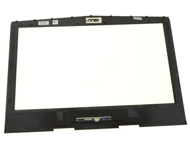 DELL DELL Alienware 15 R3 15.6" FHD LCD Front Trim Cover Bezel Plastic 892VY — product photo