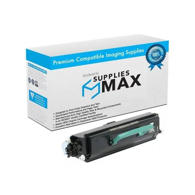 SuppliesMax SuppliesMax Toner Cartridge for Dell 9KH76 8000 Page Yield — product photo