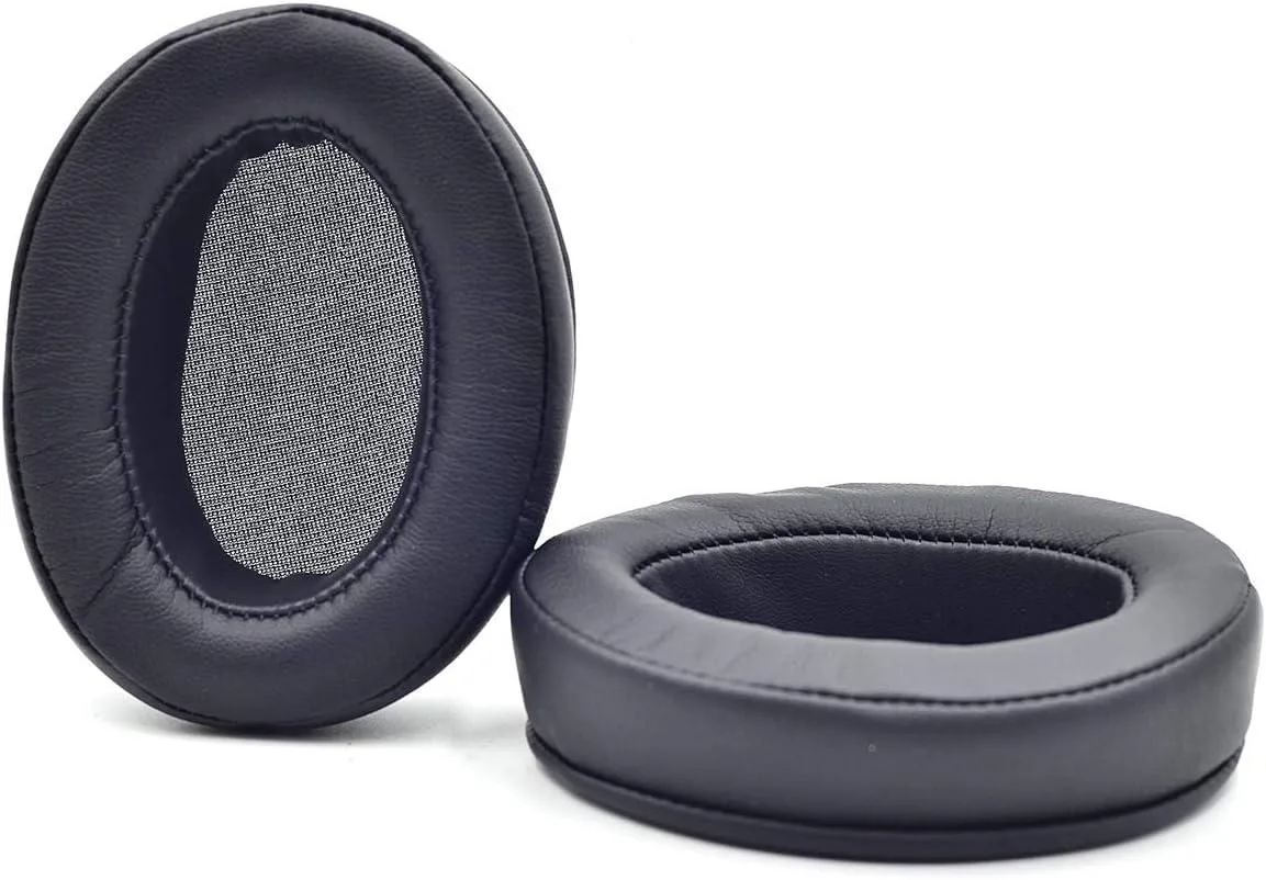 aibileec aibileec Replacement Earpads Black for Sennheiser Momentum 2.0 Wireless Over Ear Headphones — product photo