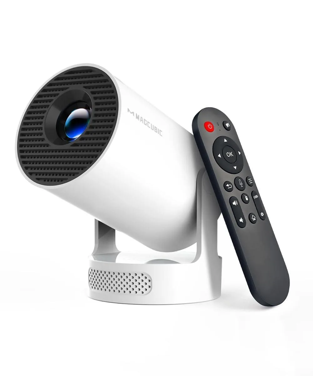  ViewSonic business projector 3000 ANSI lumens 1920 x 1080 WiFi 6 Bluetooth 5.4 5W speaker — product photo