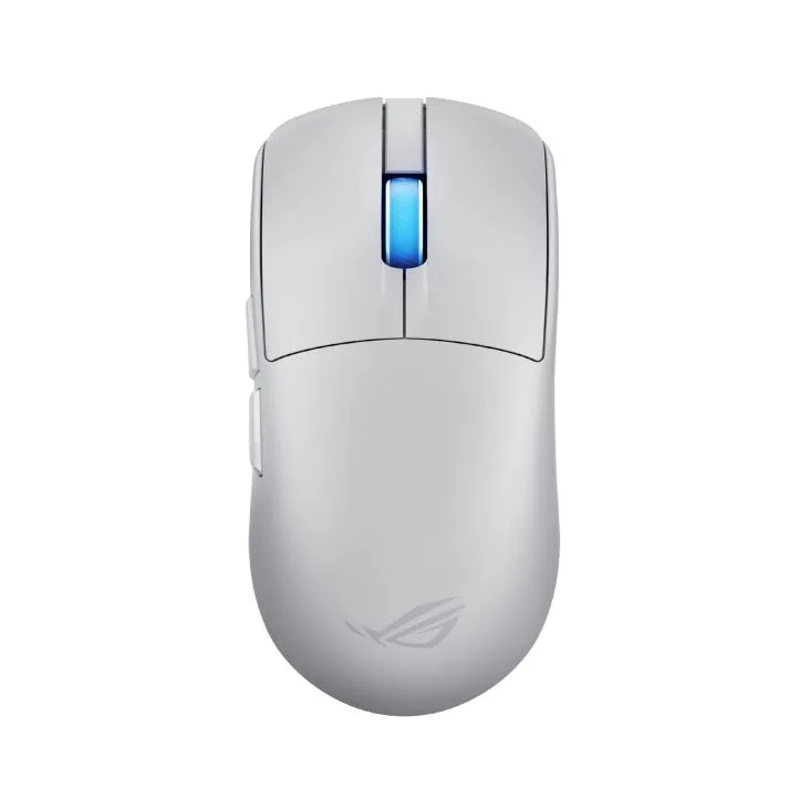 ASUS ASUS ROG Harpe II Ace White Gaming Mouse 48g 42000 DPI — product photo