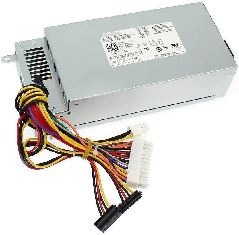 NShi NShi 220W Desktop Server Chassis — product photo