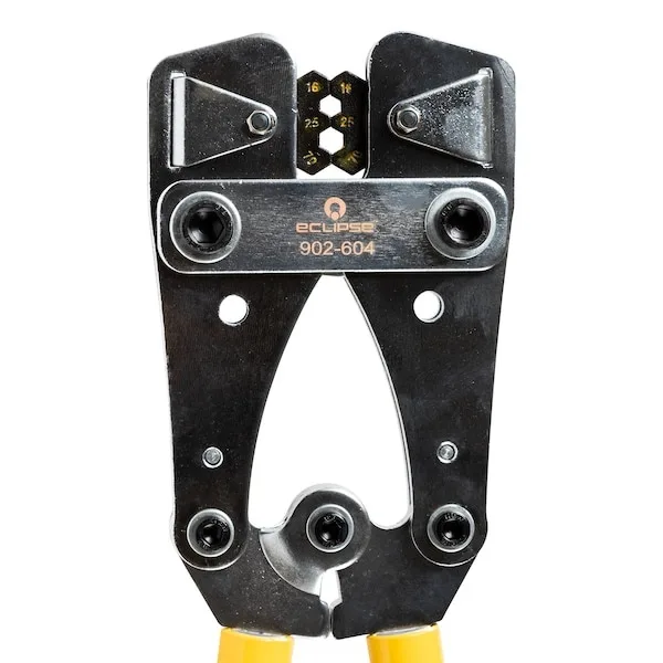 Eclipse Tools Eclipse Tools 902-604 Splitter 10 AWG 4/0 — product photo