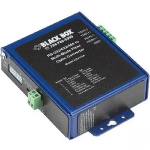 Black Box Innovations Black Box Innovations ICD116A network ethernet cable — product photo