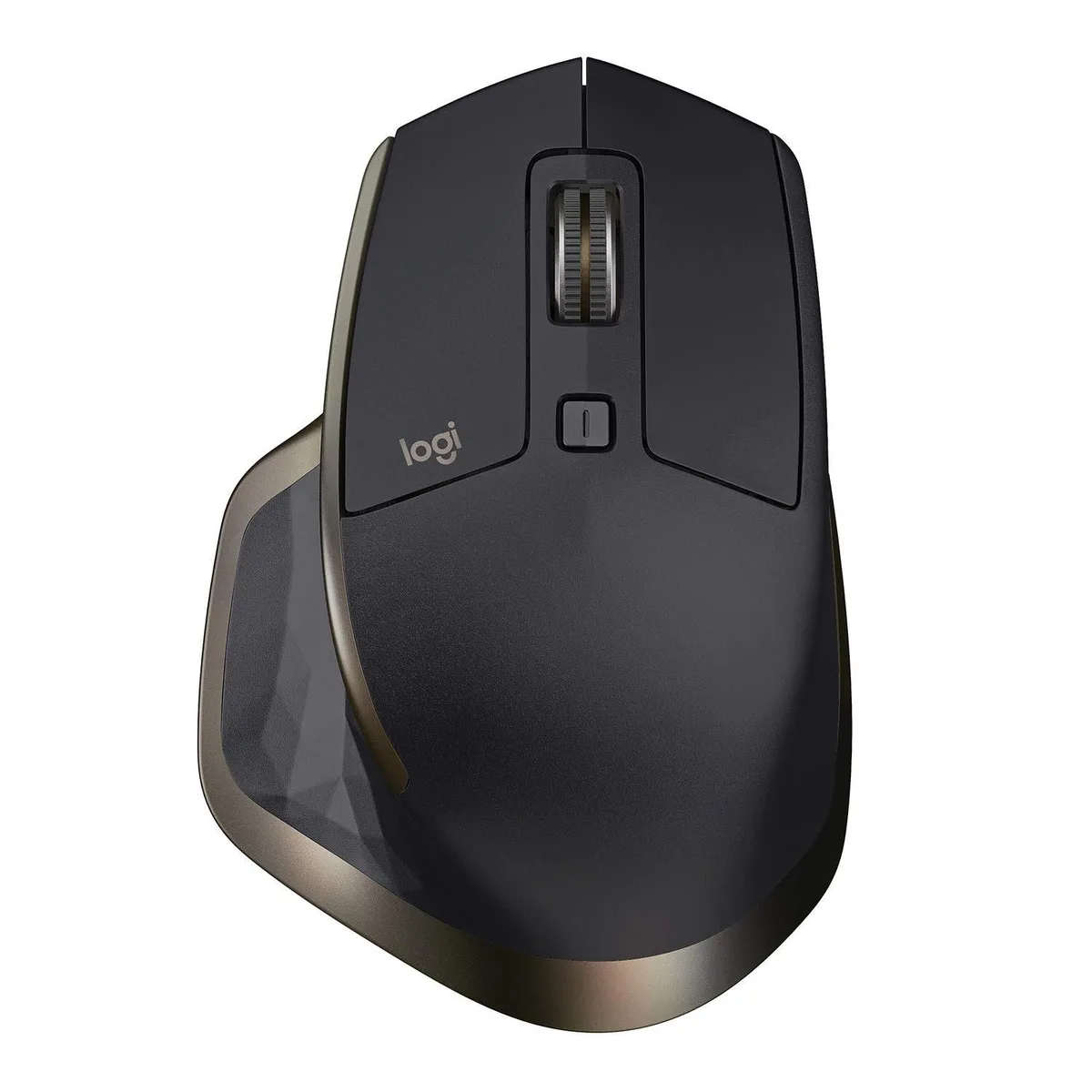 Logitech Logitech MX Master Wireless Mouse 2 in 1 accessory — product photo