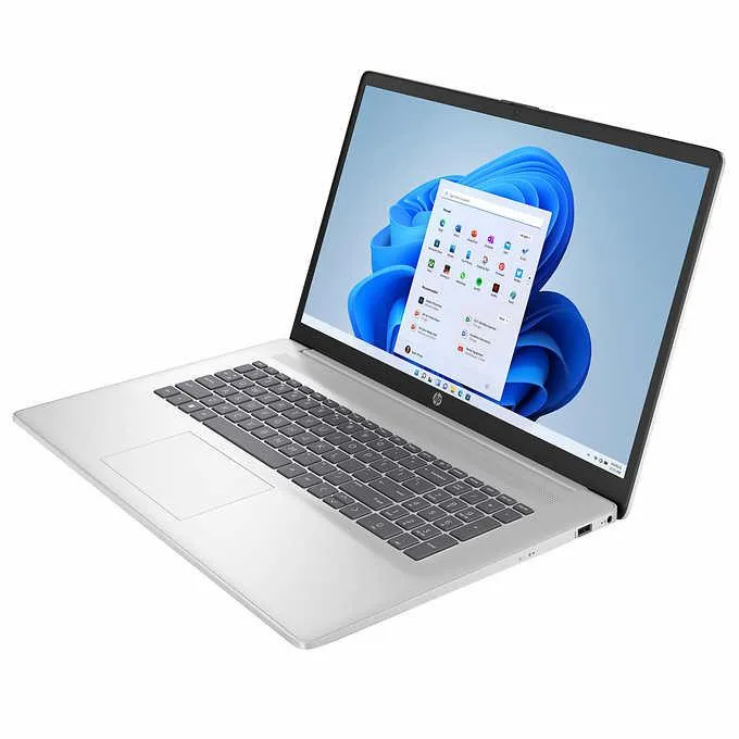 HP HP 17-cn3165cl laptop i7-1355U 16GB 1TB 17.3 touch — product photo