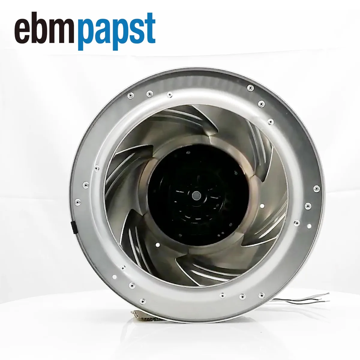 Ebm-Papst Ebm-Papst No.R4E310-AP11-01/F01 230V 115W industrial cooling fan — product photo