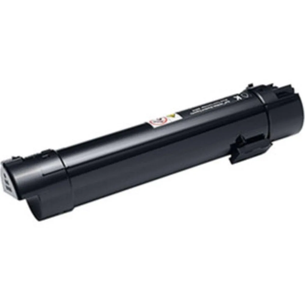DELL Dell GHJ7J Black Toner Cartridge 18000 Pages — product photo
