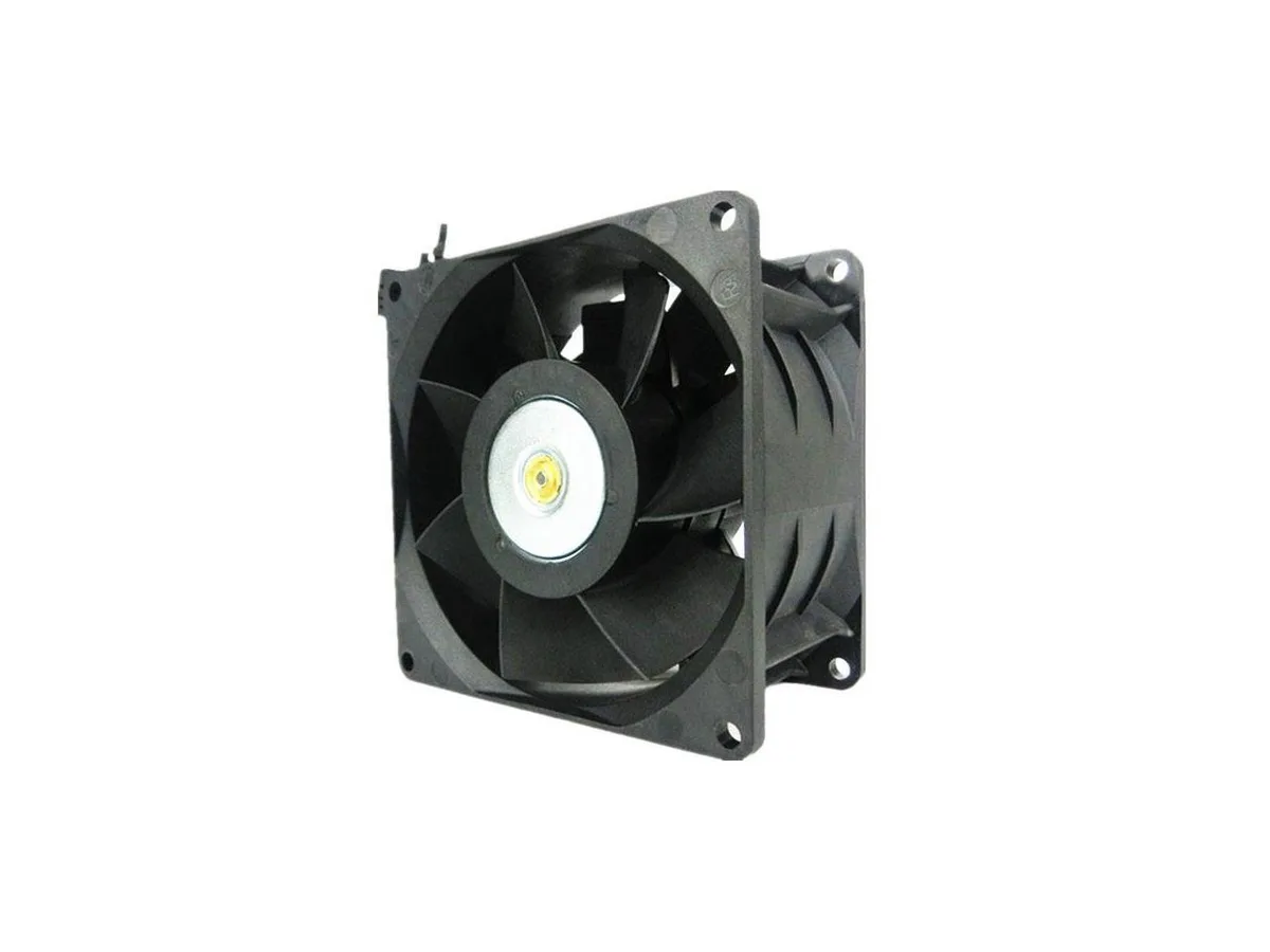 Fans Fans 9250 12V 2.1A GFB0912EHG dual case fan — product photo
