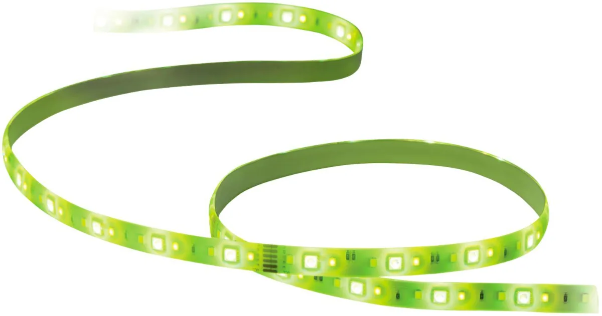 Wiz Wiz 603530 Smart Light Strip 2m 1600lm Wi-Fi Bluetooth — product photo