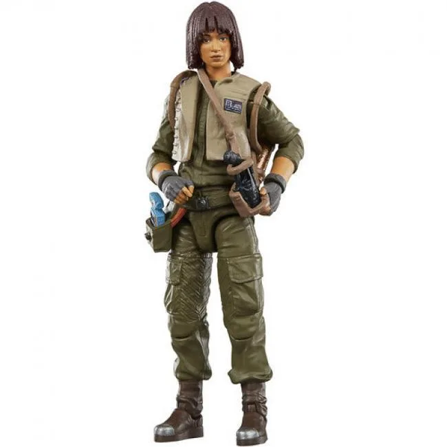 Star Wars Star Wars F97895X00 Vintage Collection Osha Aniseya 3.75-inch action figure — product photo