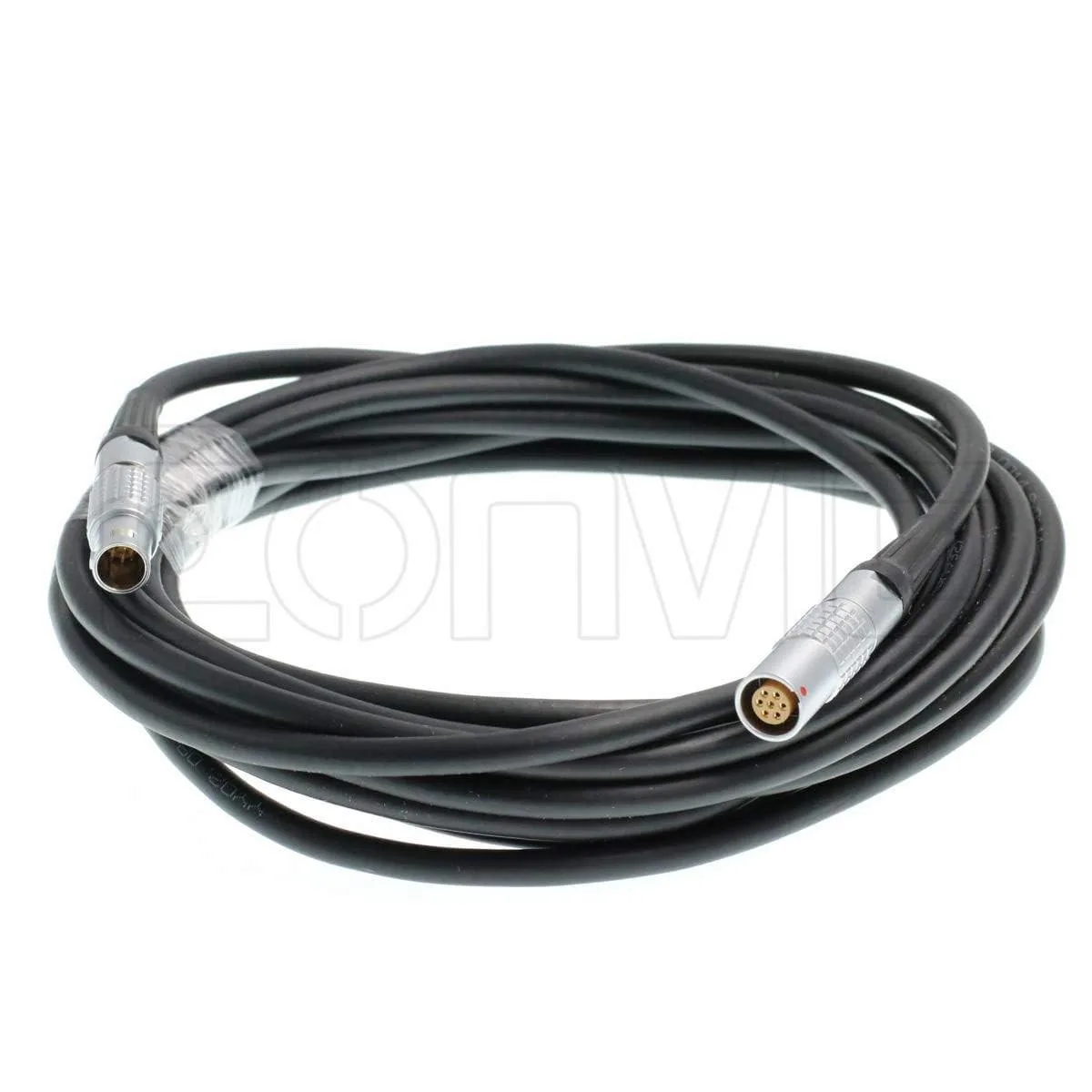 ARENTI ARENTI 1B PHG 7 Pin Female to FGG 7 Pin Male Microphone Preamplifier Extension Cable 10M — product photo