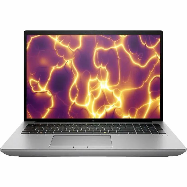 HP HP ZBook 16 G11 16" Mobile Workstation i9-13950HX 64 GB — product photo