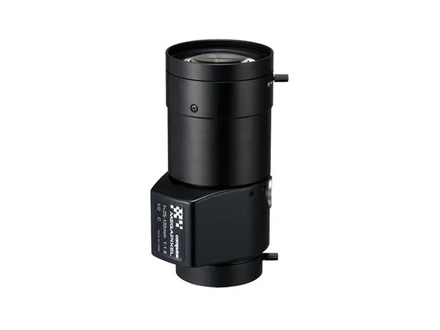 Computar Ganz Computar Ganz HG5Z2518FC-MP 3MP 25-135mm F1.8 Varifocal CCTV Lens — product photo