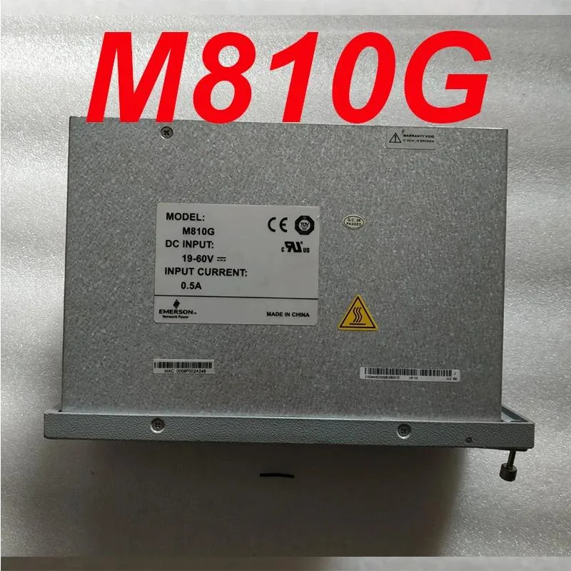 KHACHIMO ATX power supply module for M810G