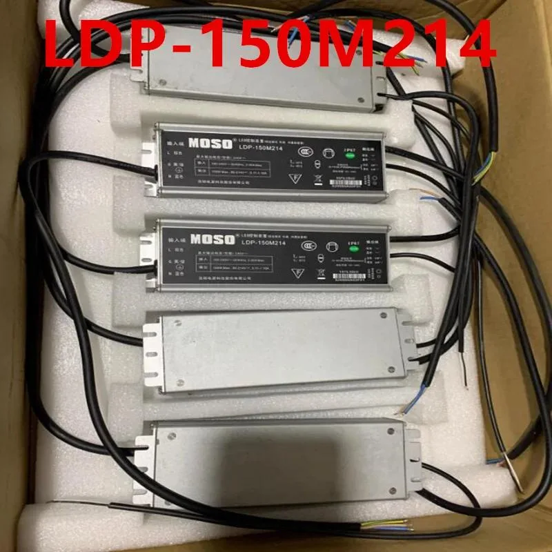 KHACHIMO KHACHIMO 150W ATX Power Supply LDP-150M214 — product photo