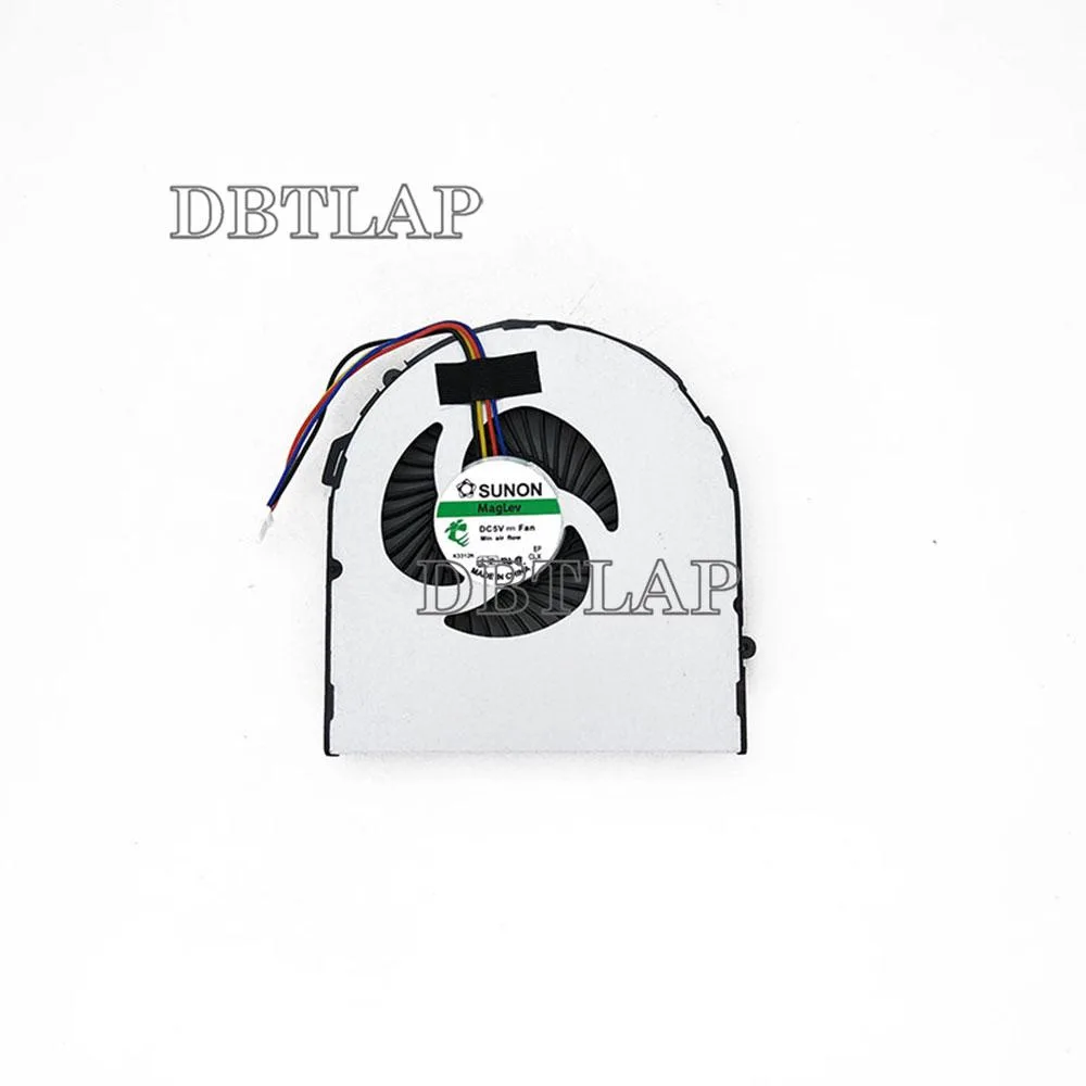 DBTLAP DBTLAP Laptop CPU Fan for Acer Aspire V5-471P V5-571P 23.10703.001 — product photo