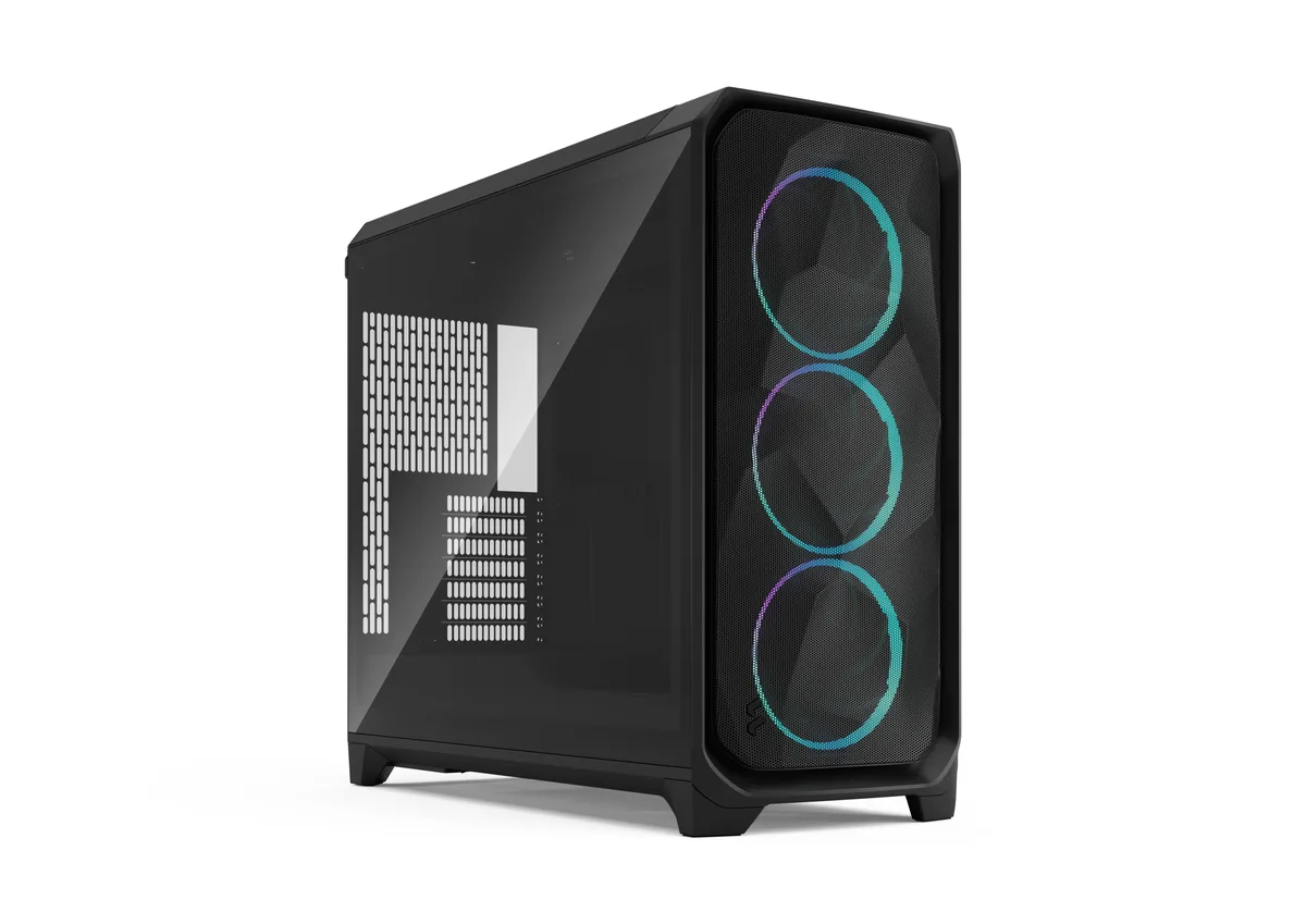 Fractal Design Fractal Design FD-C-MES3X-04 Meshify 3 XL RGB PC case — product photo