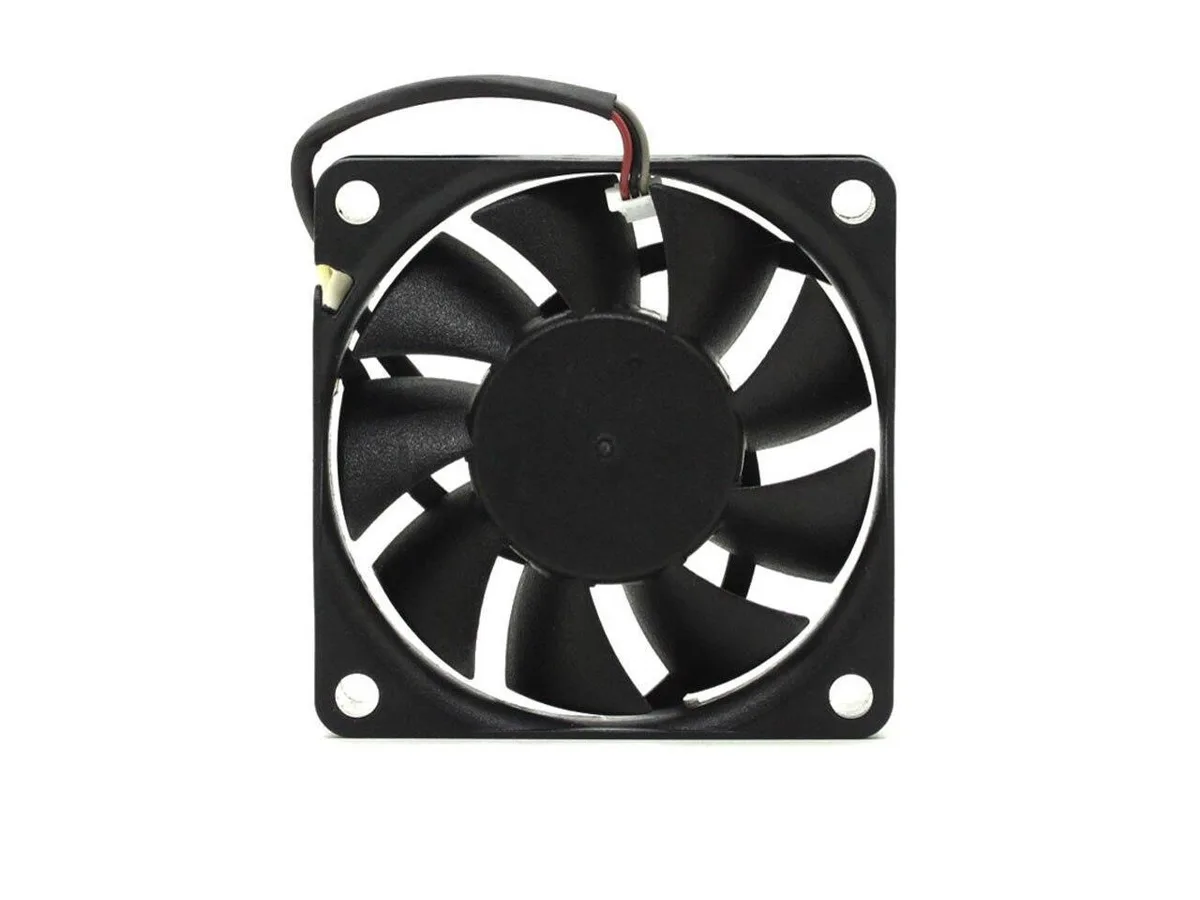 Fans Fans AD0612MX-H93 12V 0.18A 6013 case fan — product photo