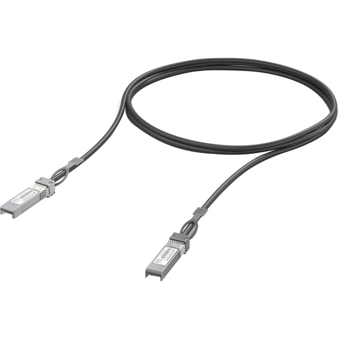 Ubiquiti Networks Ubiquiti Networks UACC-DAC-SFP10-1M 10G SFP+ Direct Attach Cable 1m — product photo