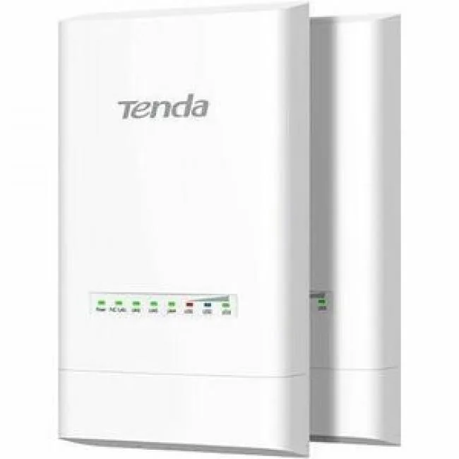 Tenda Tenda OS3 KIT 5 GHz 867 Mbit/s outdoor access point — product photo