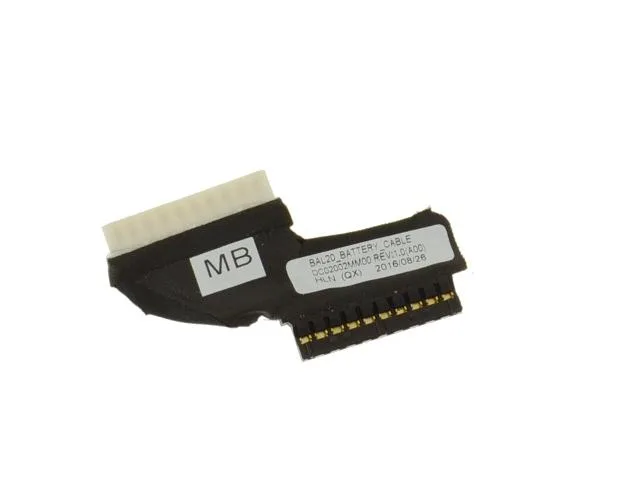 DELL DELL Inspiron 5565 5567 Battery Cable G0FWX accessory — product photo
