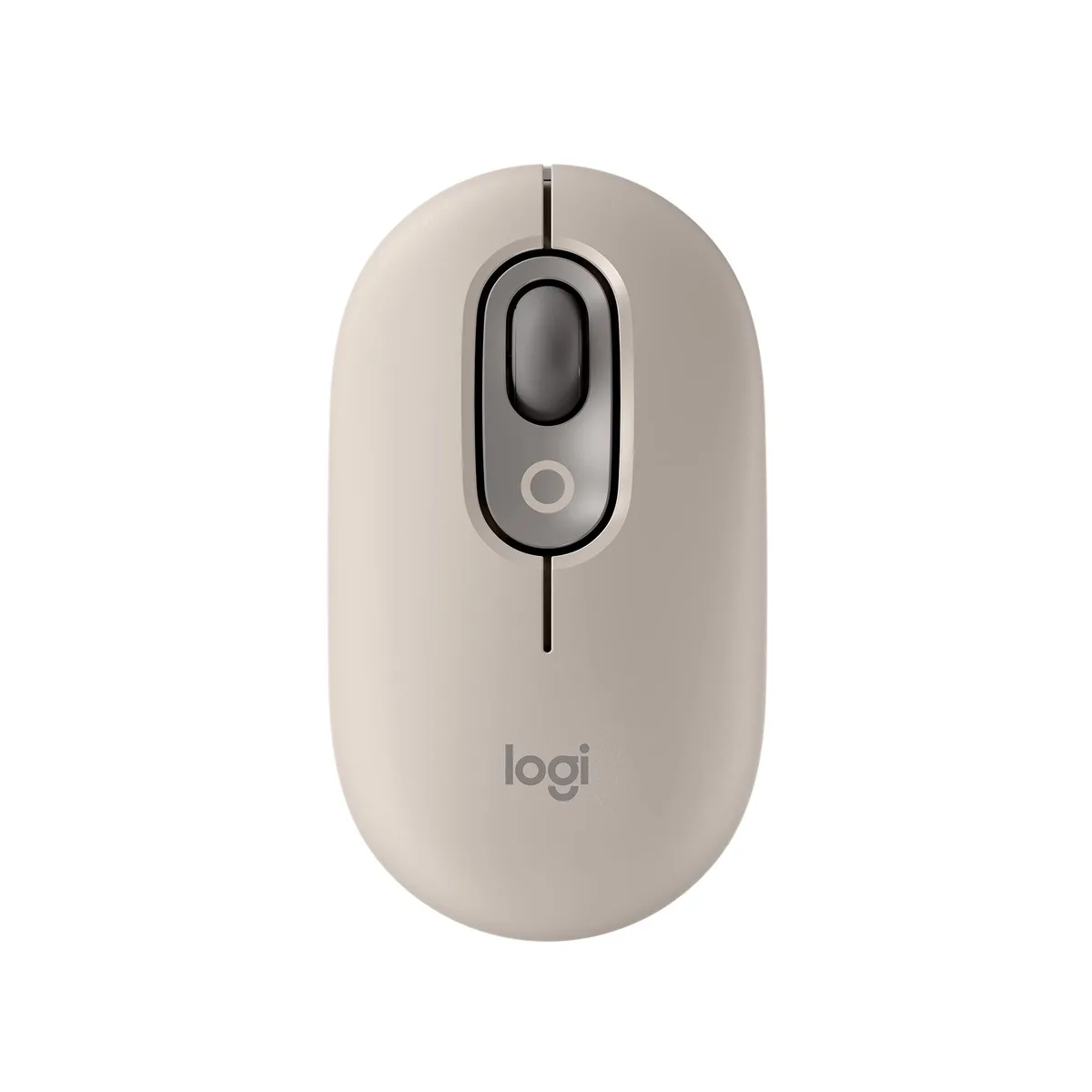 Logitech Logitech POP Mouse Mist 2 in 1 accessory — product photo