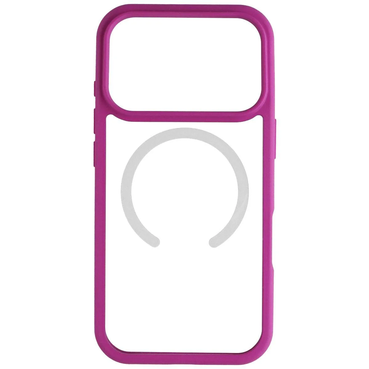 OtterBox OtterBox Profile Series MagSafe Case iPhone 17 Pro Pink Awakening — product photo