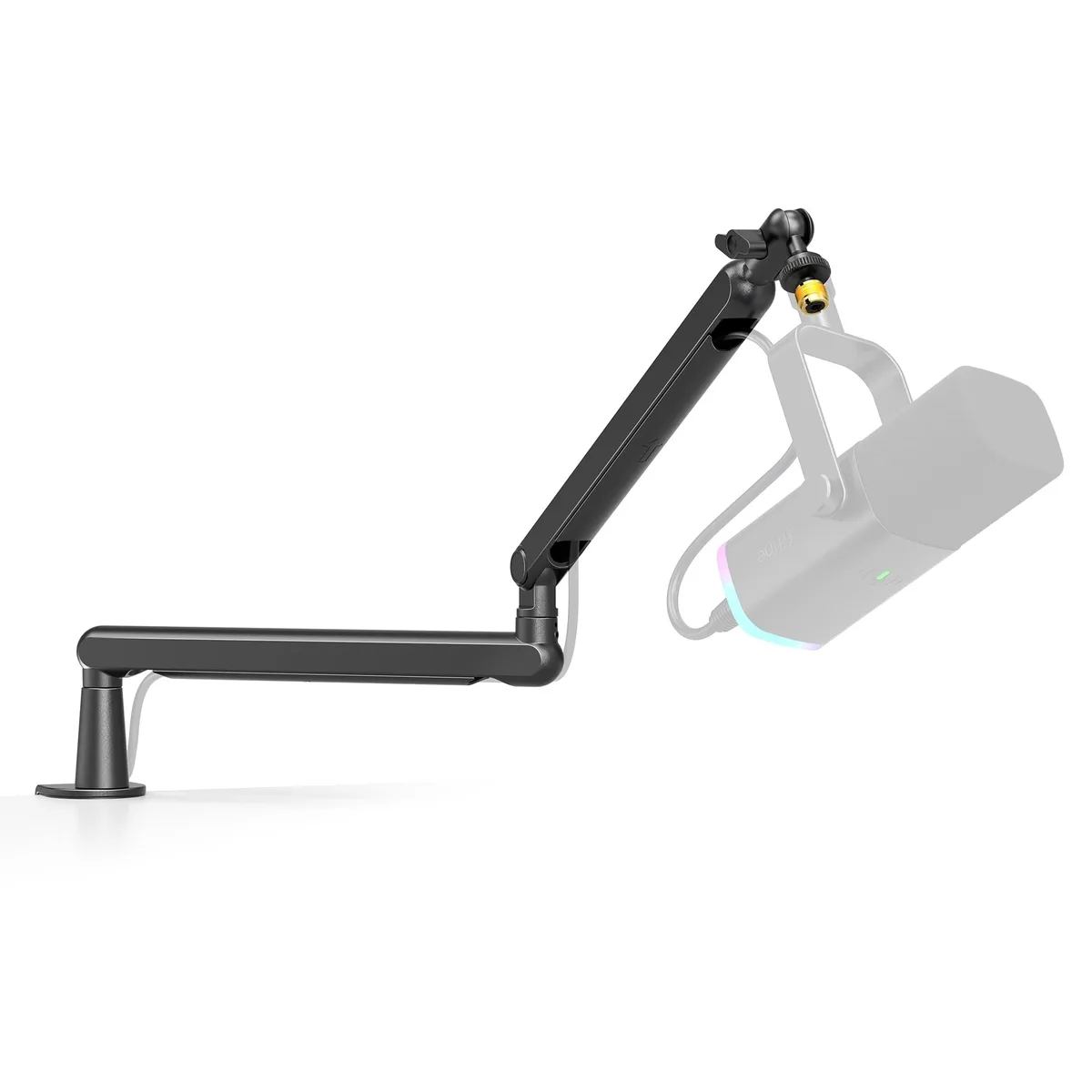 Avid BM88 Low Profile Boom Arm Stand 29 inch 1.5kg — product photo