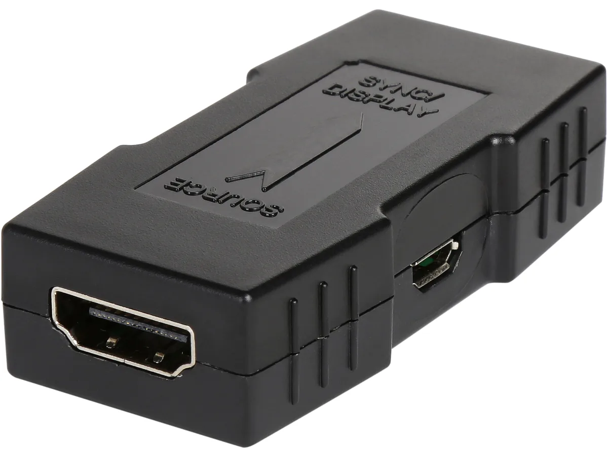 Tripp Lite Tripp Lite B122-000-60 HDMI Extender 1080p 60Hz 150ft F/F — product photo