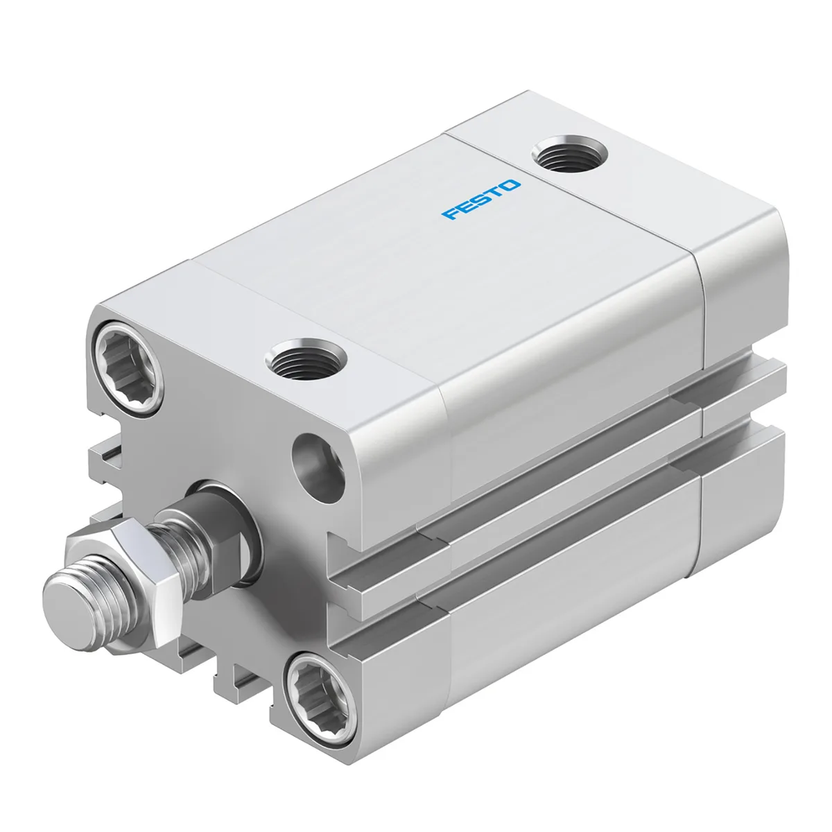 Festo Festo ADN-32-30-A-P-A 32 30 compact air cylinder electrician tool — product photo
