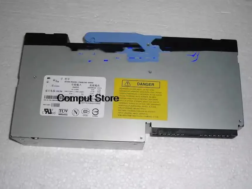 KHACHIMO KHACHIMO PE6650 900W Server Power Supply 086GNR — product photo