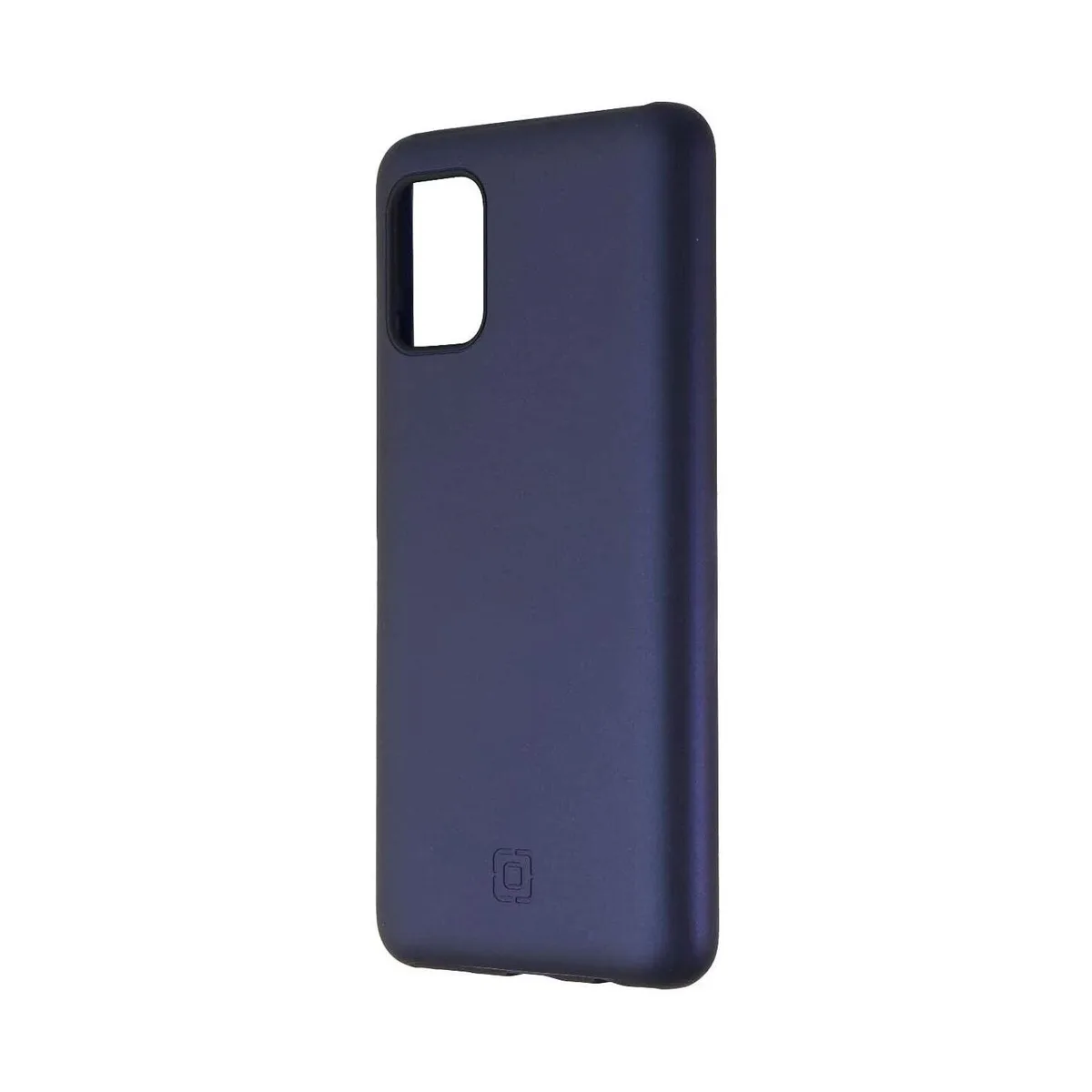 Incipio Incipio DualPro Case Samsung Galaxy A51 5G UW Midnight Blue — product photo