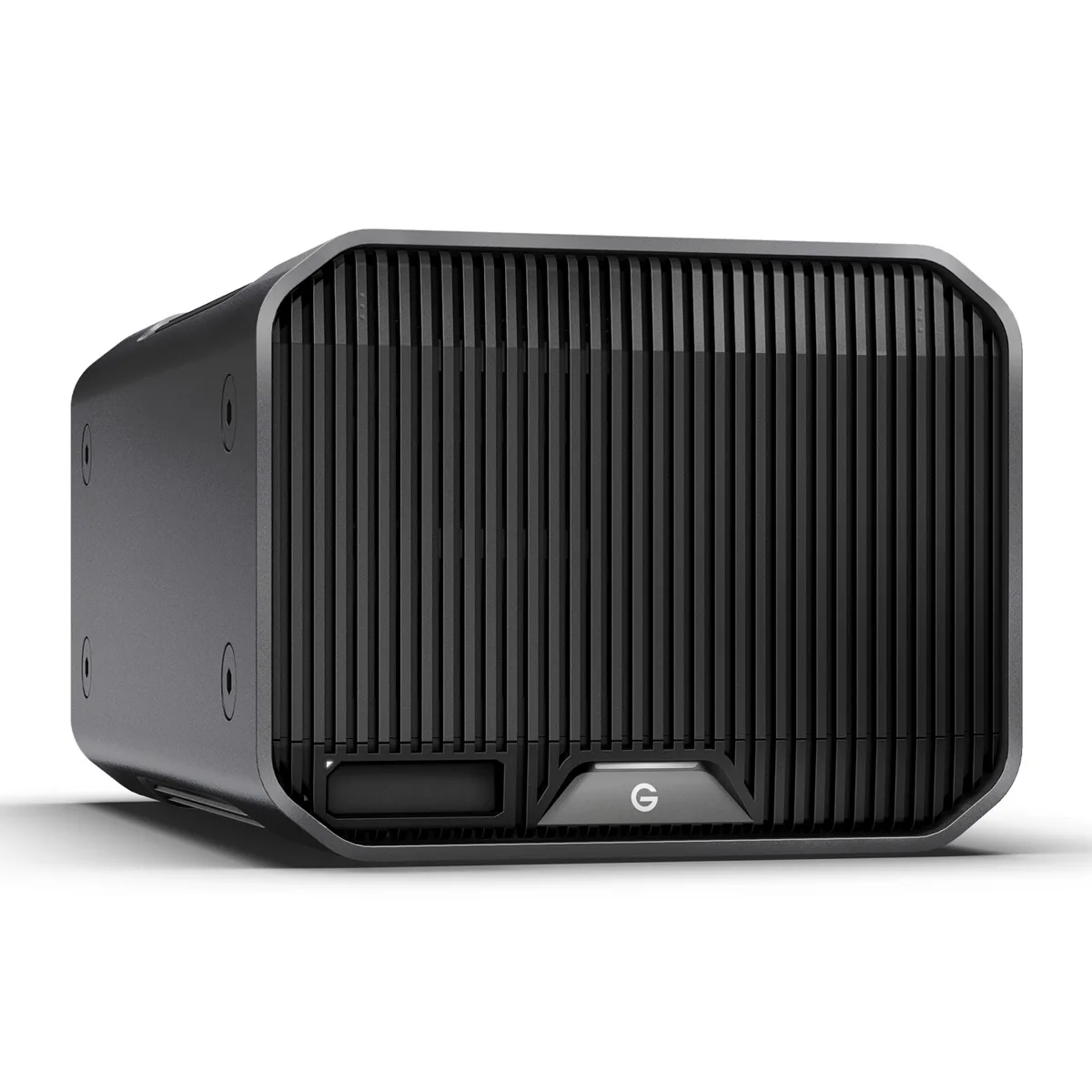 Western Digital Western Digital SDPHK2H-024T-NBAAD 24TB G-RAID PROJECT 2 raid enclosure — product photo