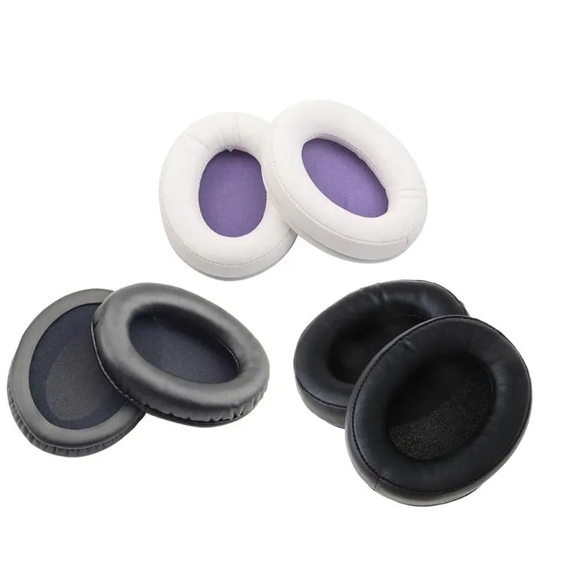 WMtec WMtec Ear Pads for Cloud II Headphones 100x85x20mm — product photo