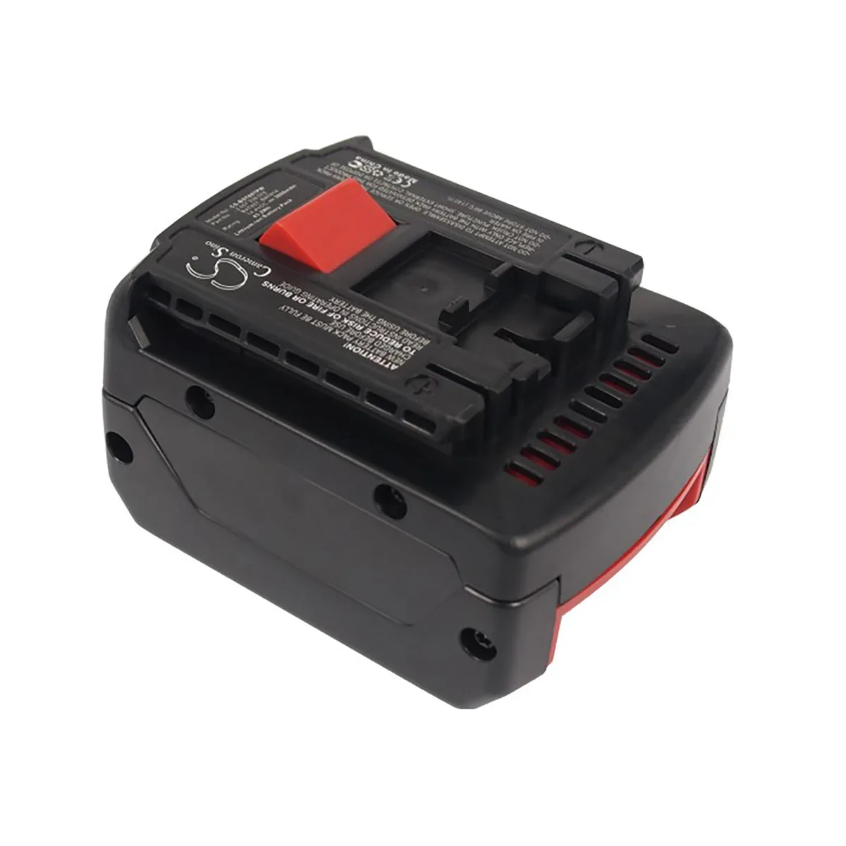 Cameron &amp; Co Cameron &amp; Co DS-CS-BST607PW 14.4 V 3 Ah Li-ion battery — product photo