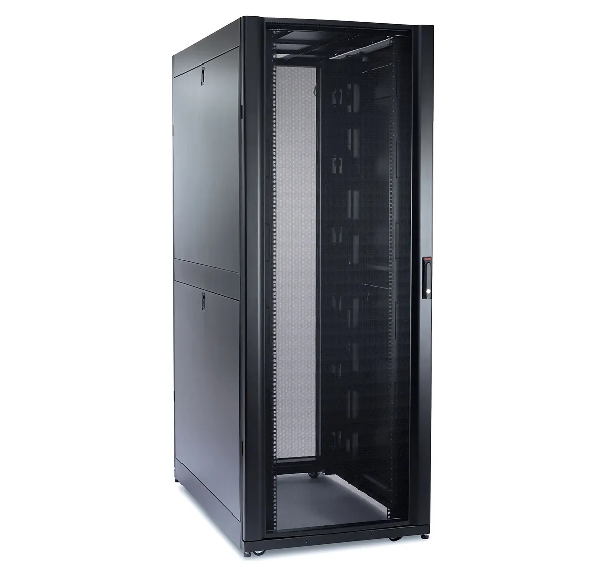 APC APC AR3340 42U NetShelter SX 750mm x 1200mm Server Rack — product photo