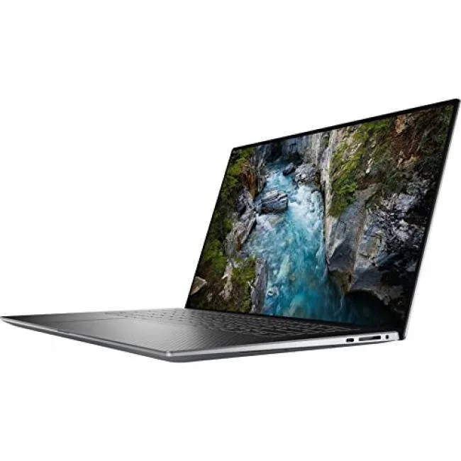 DELL DELL 71XC3 Precision 5000 5570 laptop i7-12700H 32GB 512GB 15.6 — Produktfoto