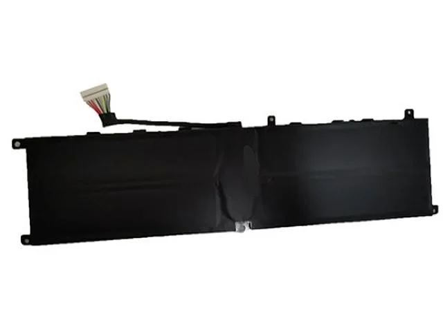 MSI MSI BTY-M6M laptop battery for Stealth GE66 and Creator 15 — product photo