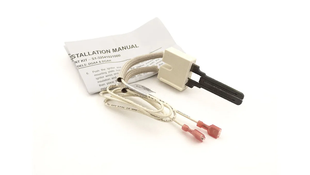 Appliance Factory Parts Appliance Factory Parts S1-32541021000 IGNITOR appliance part — product photo