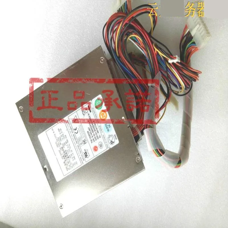KHACHIMO KHACHIMO 20P+20P 400W Power Supply HG2-6400P — product photo