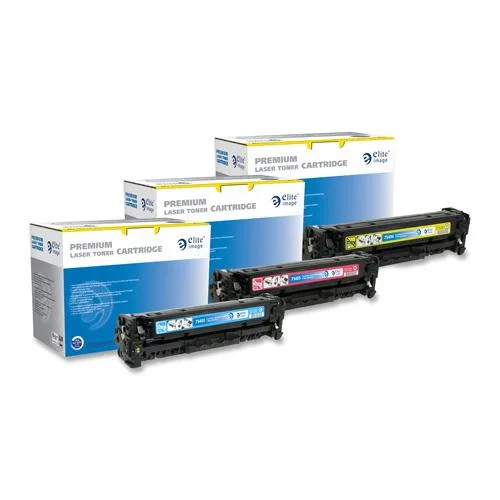 Elite Image Elite Image 75403 toner cartridge 2800 pages cyan — product photo