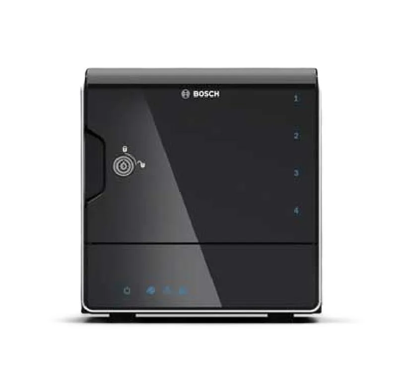 BOSCH BOSCH DIP-3042-4HD 32ch 4×2TB video capturing device — product photo