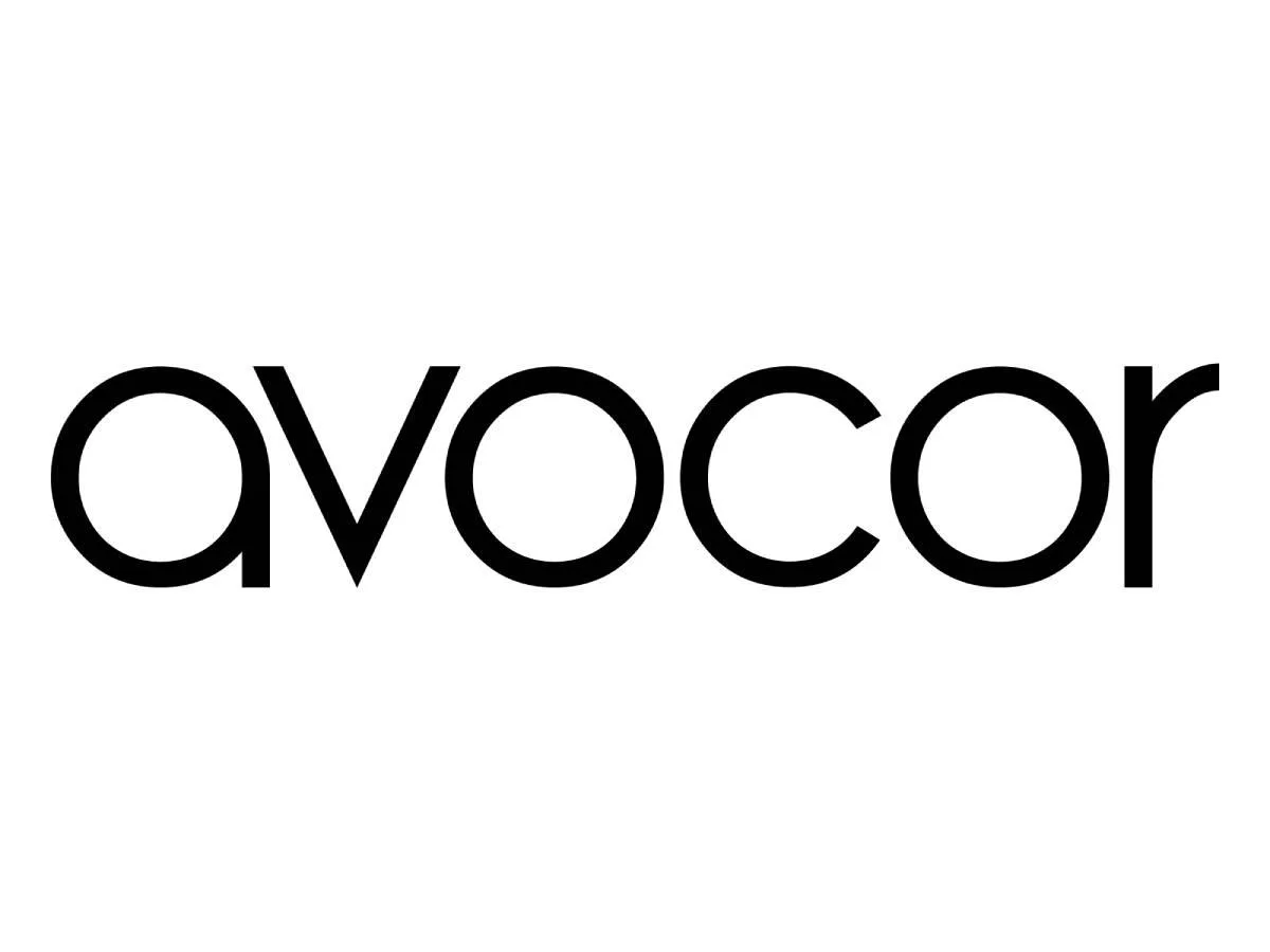 Avocor Avocor AVE-7550 75" 4K IR commercial display — product photo