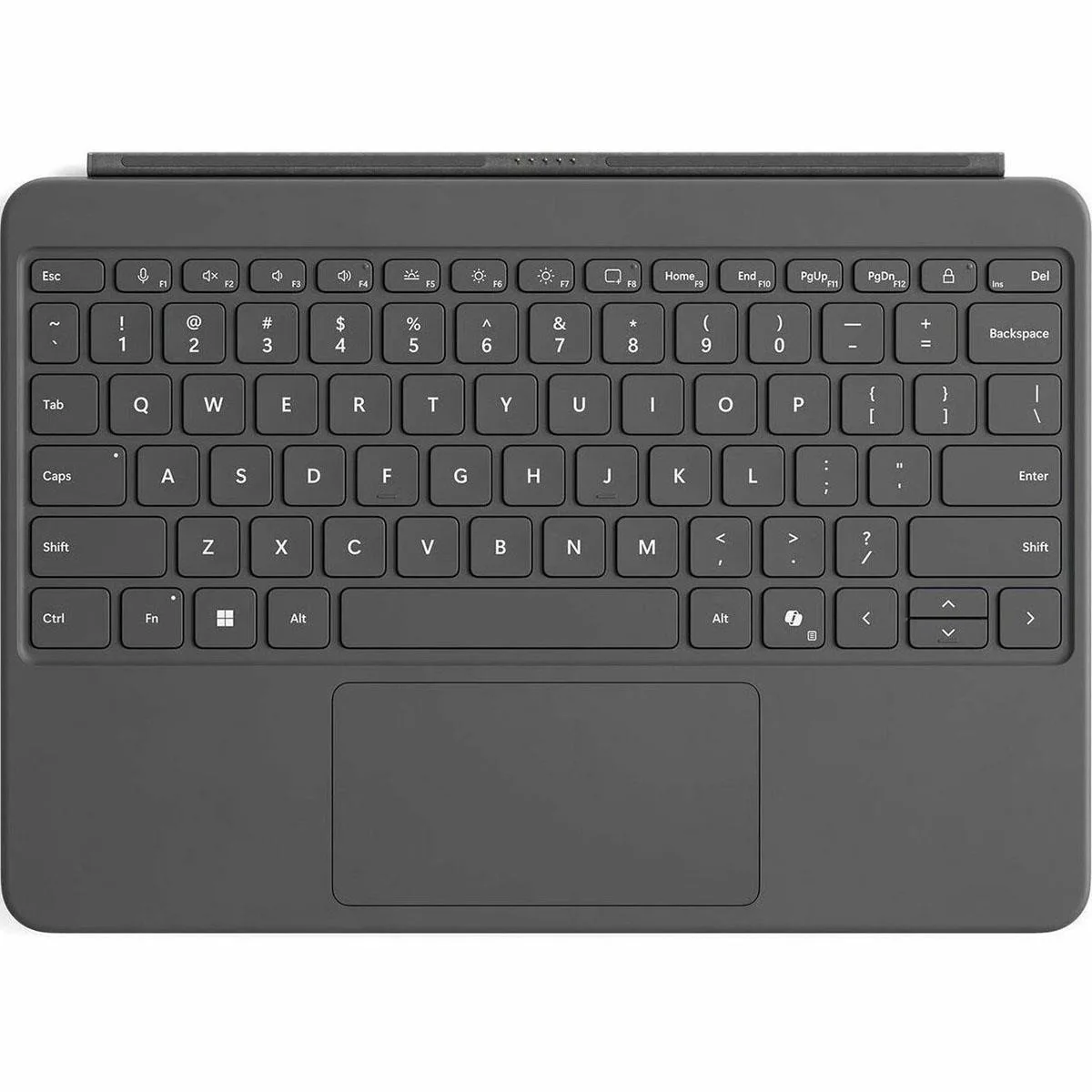 Microsoft Microsoft EP2-32892 Surface Pro 12-inch Keyboard Slate — product photo