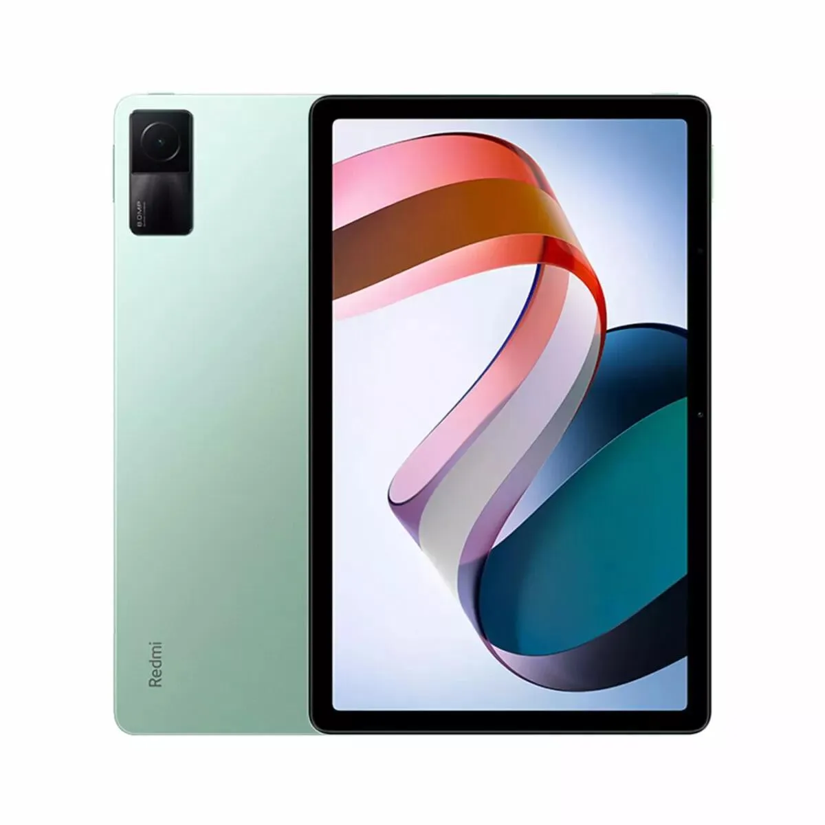 Mi Mi Redmi Pad WiFi 10.61" 4GB/128GB Mint Green cell phones - unlocked — product photo