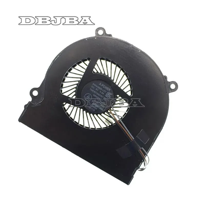 DBTLAP DBTLAP CPU Cooling Fan DC5V 0.5A 3PIN BS5405MS-U2Y THER7GE5S7-0511 — product photo